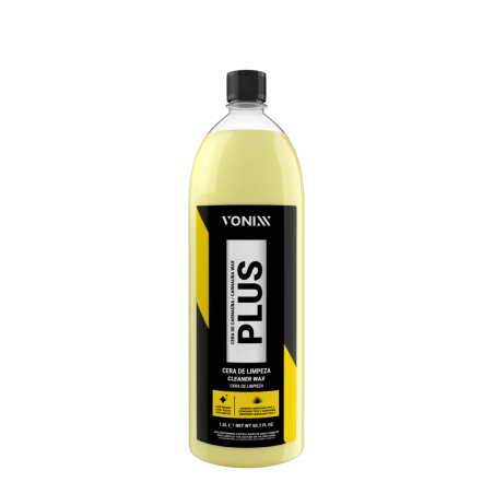 Čistilni in zaščitni vosek, Vonixx Carnauba Plus 1,5L