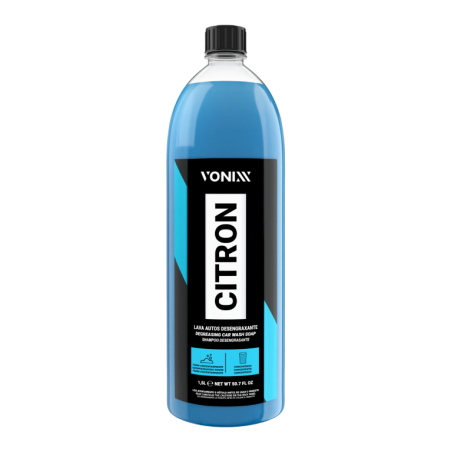 Učinkovito čistilo z razmaščevalnim učinkom, Vonixx Citron 1,5l