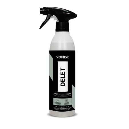 Čistilo za pnevmatike, Vonixx Delet 1,5l