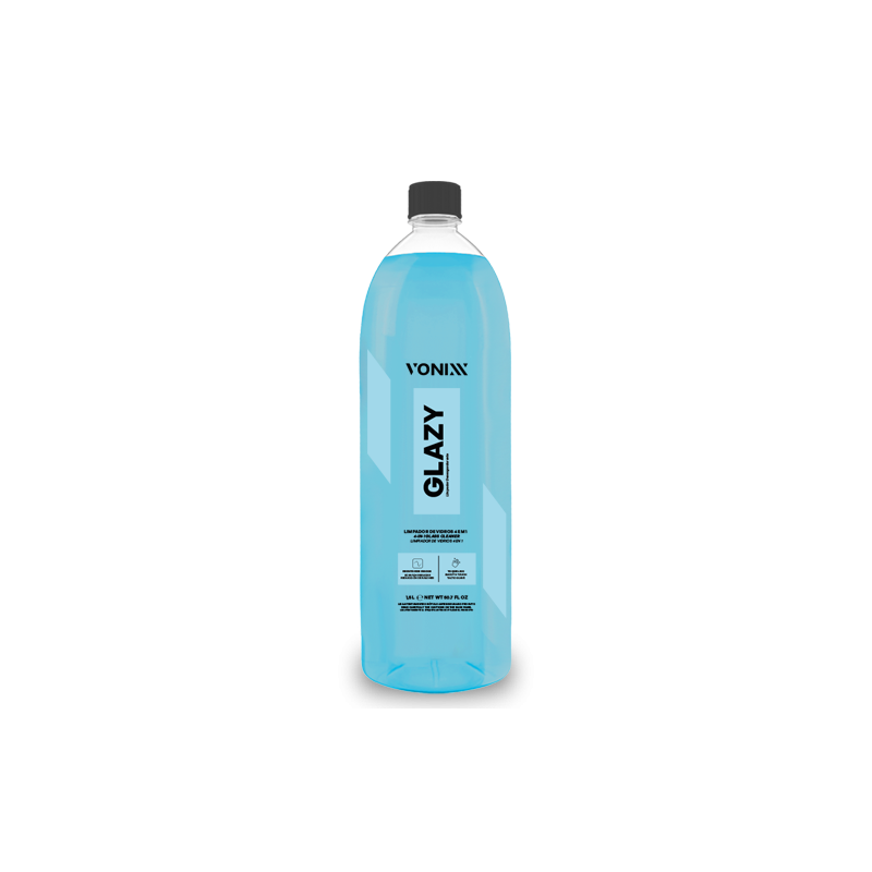Čistilo in zaščita za stekla, Vonixx Glazy 1,5L