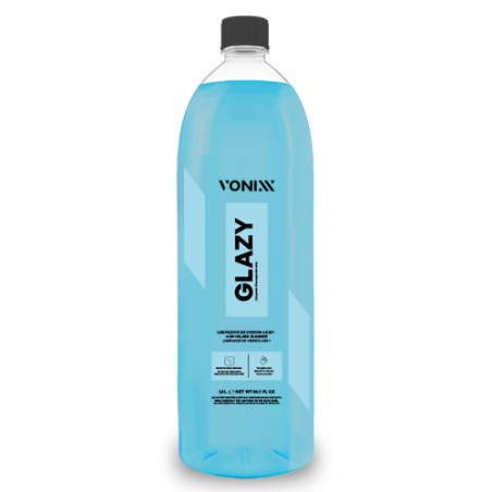 Čistilo in zaščita za stekla, Vonixx Glazy 1,5L