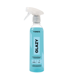 Čistilo in zaščita za stekla, Vonixx Glazy 500ml