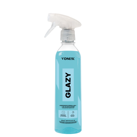 Čistilo in zaščita za stekla, Vonixx Glazy 500ml