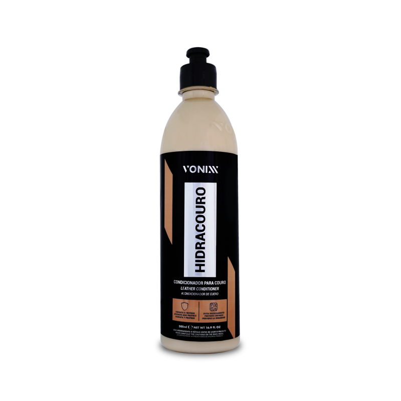 Balzam za usnjene površine, Vonixx Hidracuro 500ml