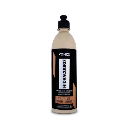 Balzam za usnjene površine, Vonixx Hidracuro 500ml