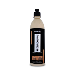 Čistilo za usnjene površine, Vonixx Higicuro 500ml