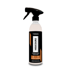 Hidroaktivni keramični premaz, Vonixx Hydrox Fast 500ml
