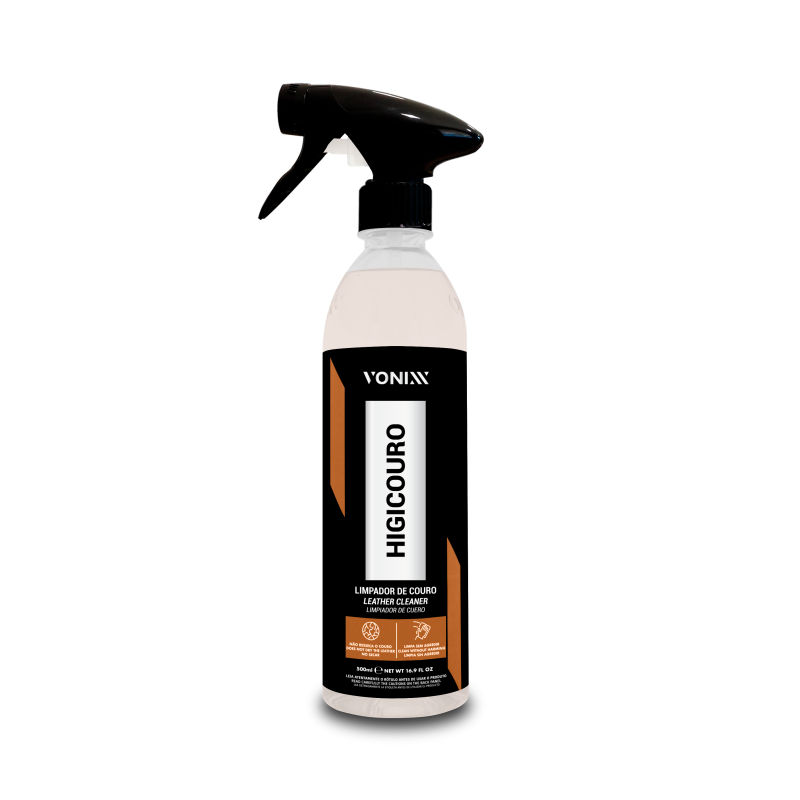Hidroaktivni keramični premaz, Vonixx Hydrox Fast 500ml