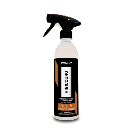 Hidroaktivni keramični premaz, Vonixx Hydrox Fast 500ml