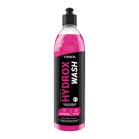 Šampon s keramično zaščito, Vonixx Hydrox Wash 500ml