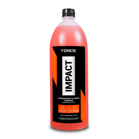 Močan razmaščevalec, Vonixx Impact 1,5L