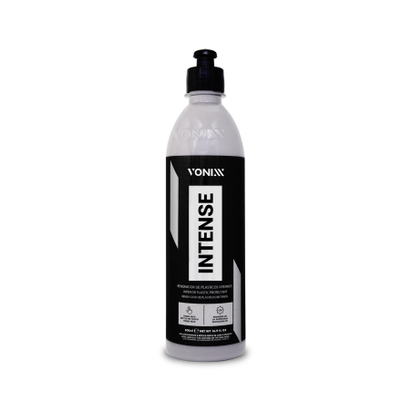 Zaščitni Premaz za plastike, Vonixx Intense 500ml