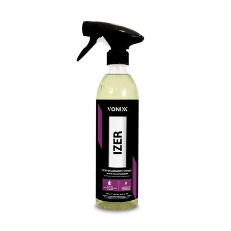 Odstranjevalec Zračne rje, Vonixx Izer 500ml