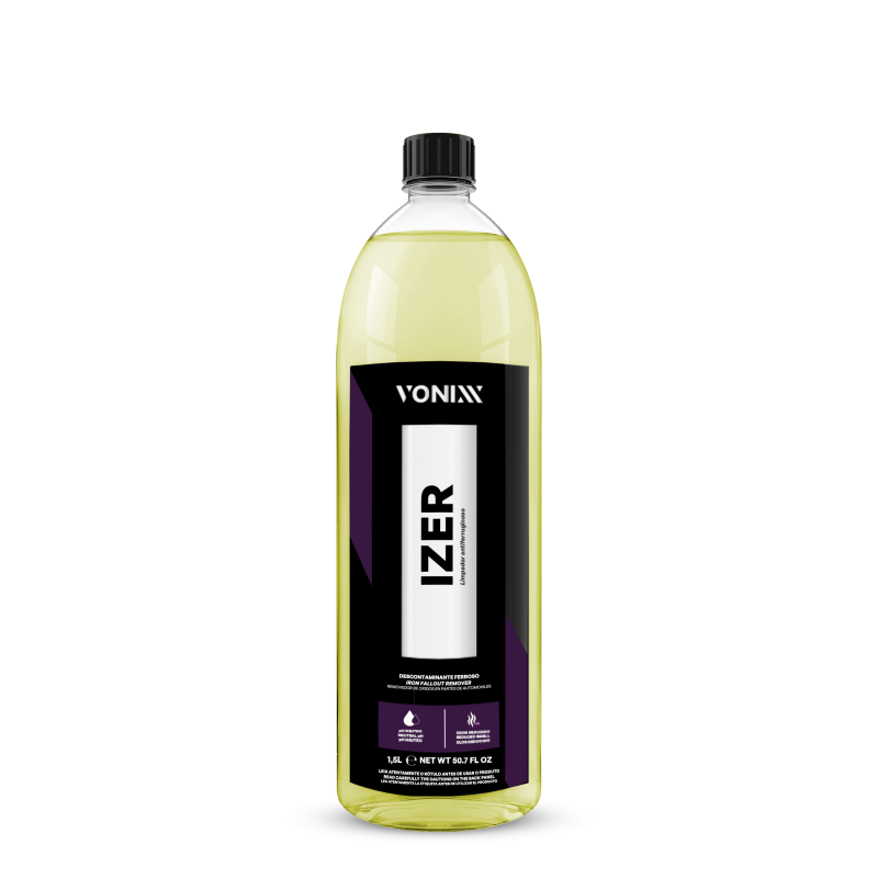 Odstranjevalec Zračne rje, Vonixx Izer 1,5L