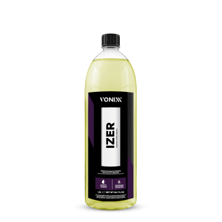 Odstranjevalec Zračne rje, Vonixx Izer 1,5L