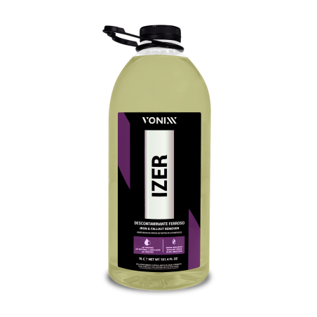 Odstranjevalec Zračne rje, Vonixx Izer 3L