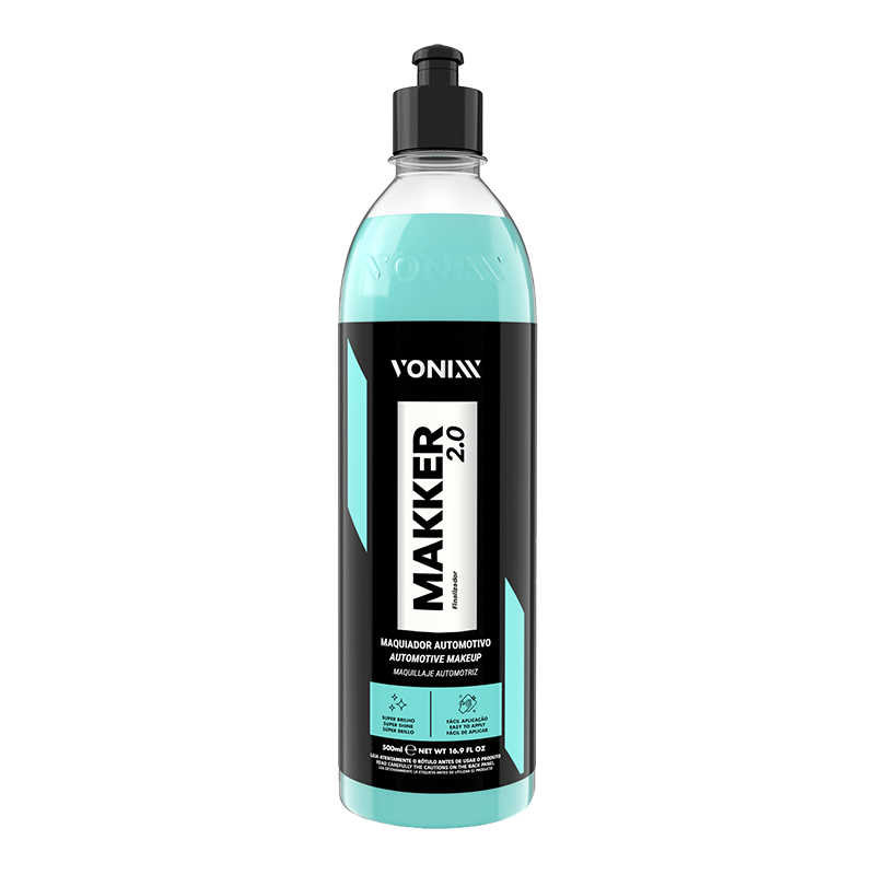Čistilno in zaščitno sredstvo, Vonixx Makker 2.0 500ml