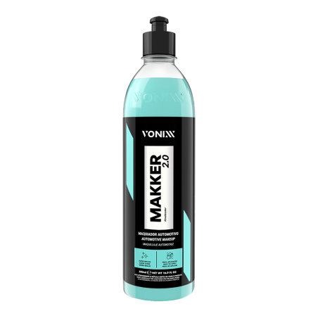 Čistilno in zaščitno sredstvo, Vonixx Makker 2.0 500ml