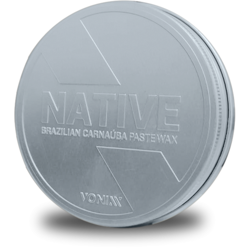 Zaščitni vosek za lak, Vonixx Native Paste Wax 100ml Zaščitni vosek za lak, Vonixx Native Paste Wax 100ml