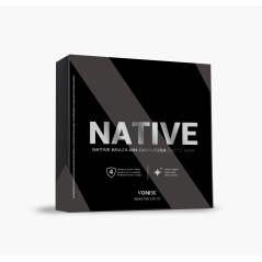 Zaščitni vosek za lak, Vonixx Native Paste Wax 100ml