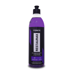 Premaz za plastične površine, Vonixx Restaurax 500ml
