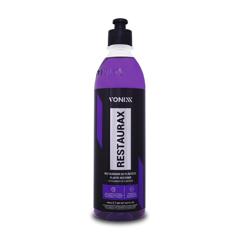 Premaz za plastične površine, Vonixx Restaurax 500ml