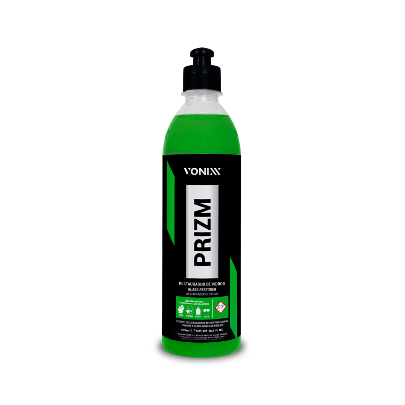 Sredstvo za obnovo stekla, Vonixx Prizm 500ml