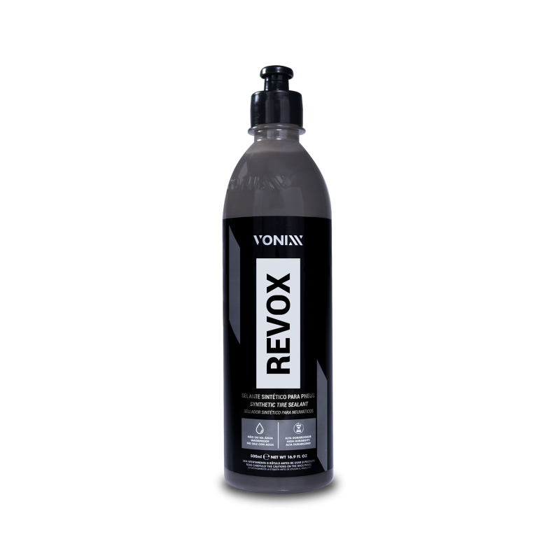 Sintetični Sealant za pnevmatike, Vonixx Revox 500ml