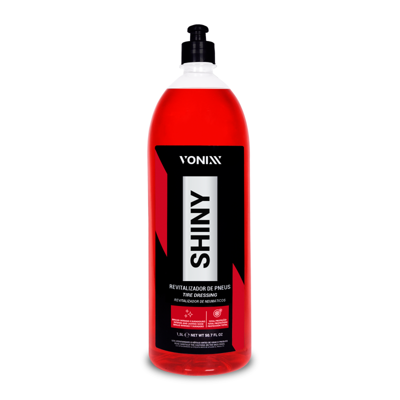 Premium premaz za pnevmatike, Vonixx Shiny 1,5L
