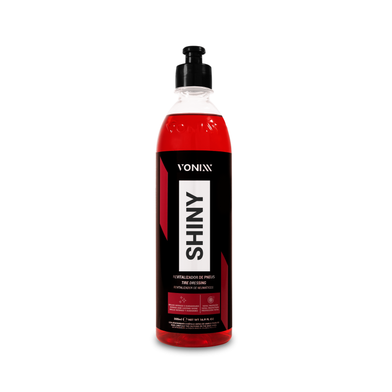 Premium premaz za pnevmatike, Vonixx Shiny 500ml