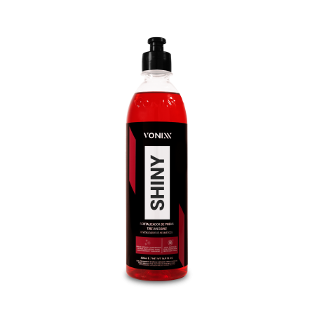 Premium premaz za pnevmatike, Vonixx Shiny 500ml