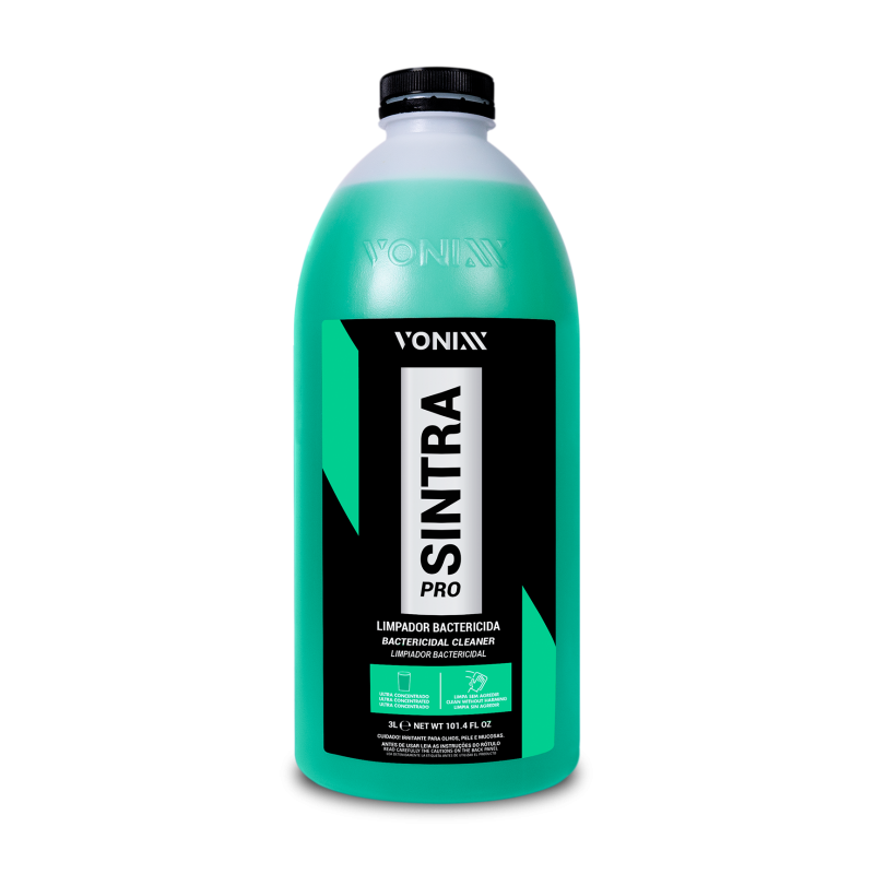 Premium koncentrat za notranjost, Vonixx Sintra Pro 3L