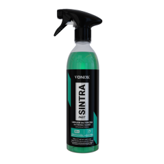 Premium Čistilo za notranjost, Vonixx Sintra Fast 500ml