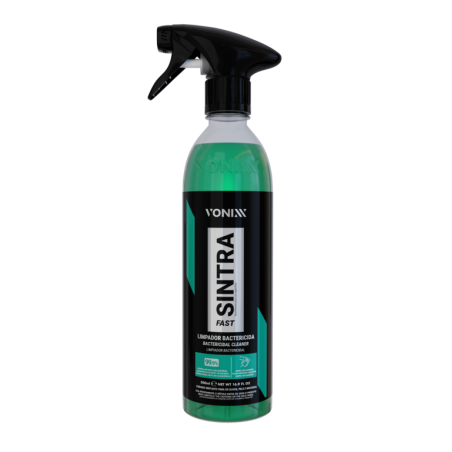 Premium Čistilo za notranjost, Vonixx Sintra Fast 500ml