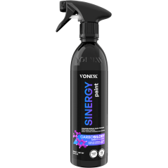Tekoči zaščitni premaz, Vonixx Sinergy Paint 500ml