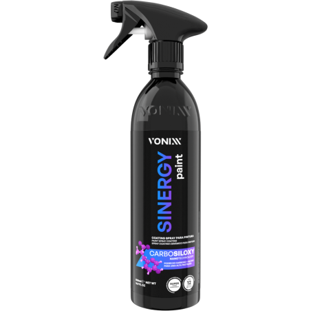 Tekoči zaščitni premaz, Vonixx Sinergy Paint 500ml