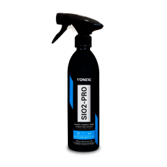 Sio2 zaščitni premaz, Vonixx Sio2 Pro 500ml