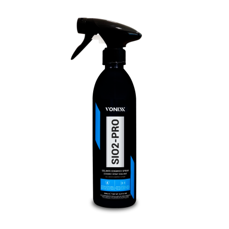 Sio2 zaščitni premaz, Vonixx Sio2 Pro 500ml