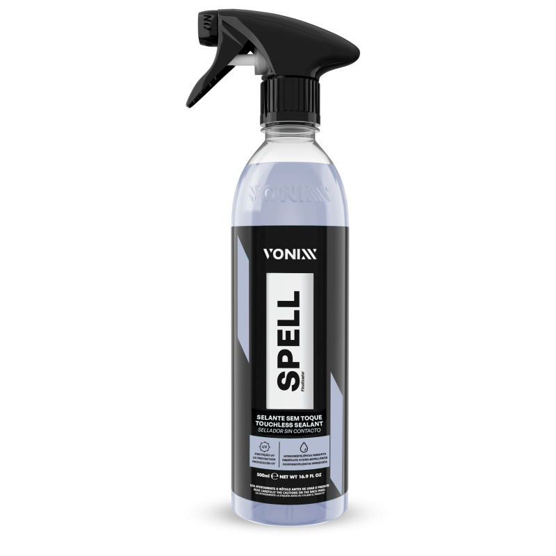 Brezkontaktni zaščitni premaz, Vonixx Spell 500ml