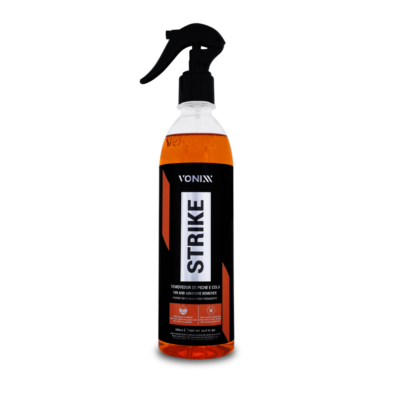 Odstranjevalec katrana in lepil, Vonixx Strike 500ml