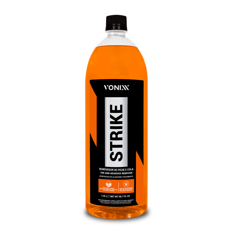 Odstranjevalec katrana in lepil, Vonixx Strike 1,5L