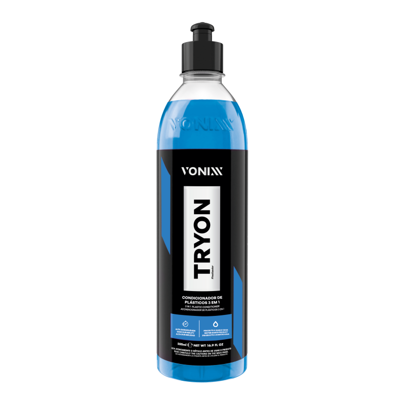 Premaz za plastične površine, Vonixx Tryon 500ml