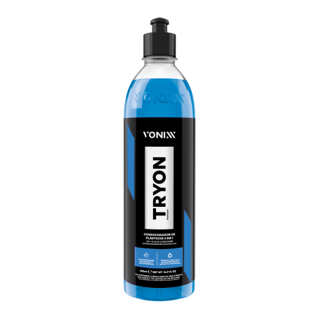 Premaz za plastične površine, Vonixx Tryon 500ml