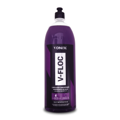 Šampon za ročno pranje, Vonixx V-Floc 1,5L
