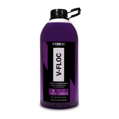 Šampon za ročno pranje, Vonixx V-Floc 3L