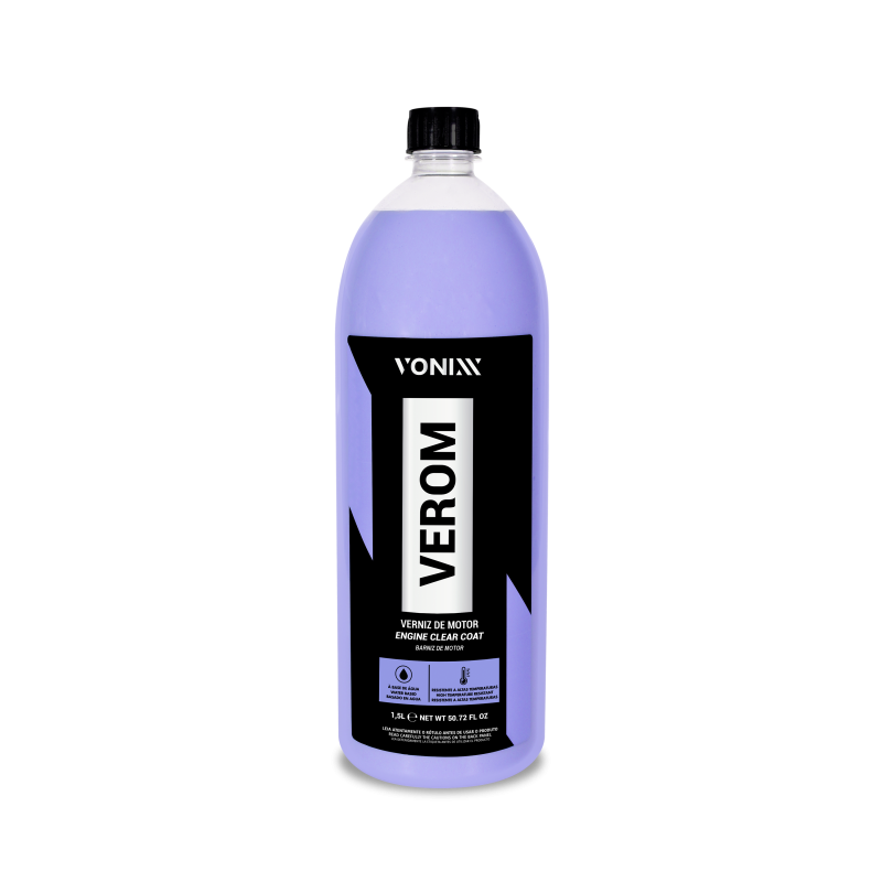 Premaz za Motorni prostor, Vonixx Verom 1,5L
