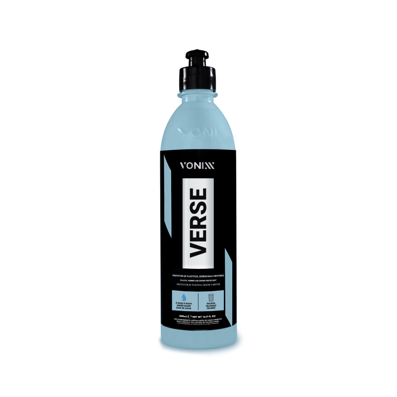 Premaz za površine iz umetne mase, Vonixx Verse 500ml