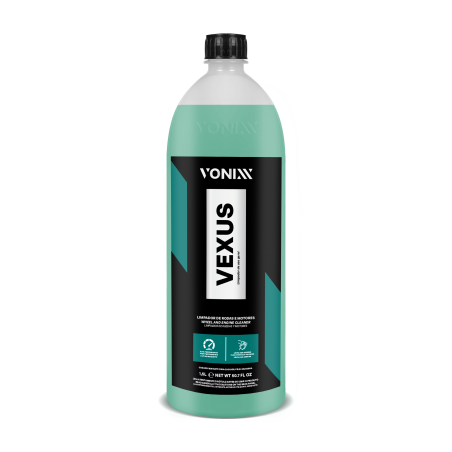 Učinkovito Alkalno čistilo za platišča, Vonixx Vexus 1,5L