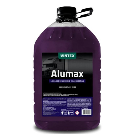 Učinkovito Kislinsko čistilo , Vintex Alumax 20L