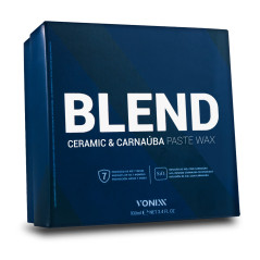 Premium vosek za  vozila, Vonixx Blend Paste Wax 100ml